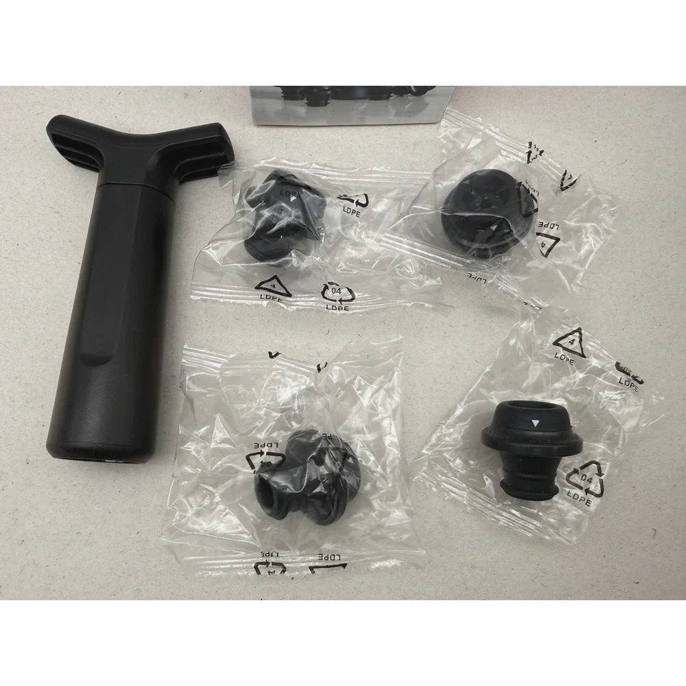 Unbranded this black